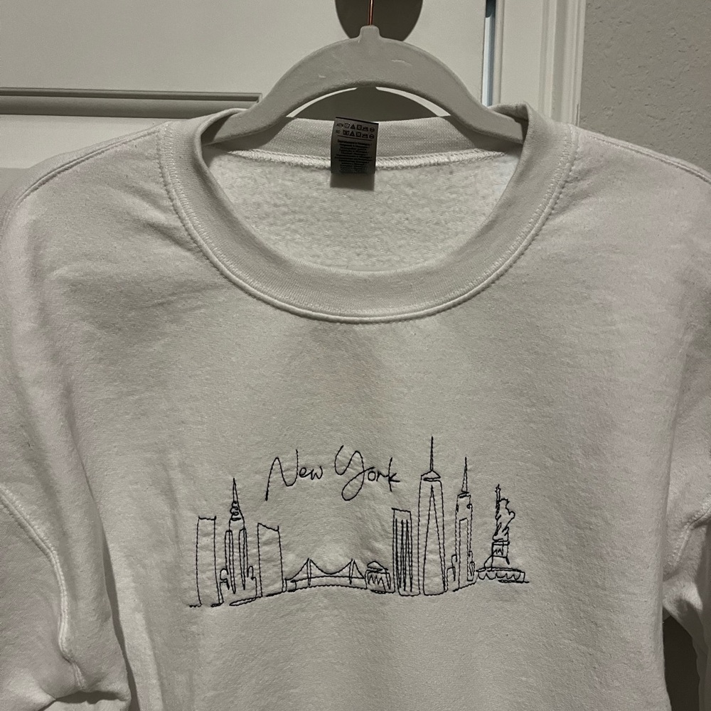 NYC Sweatshirt